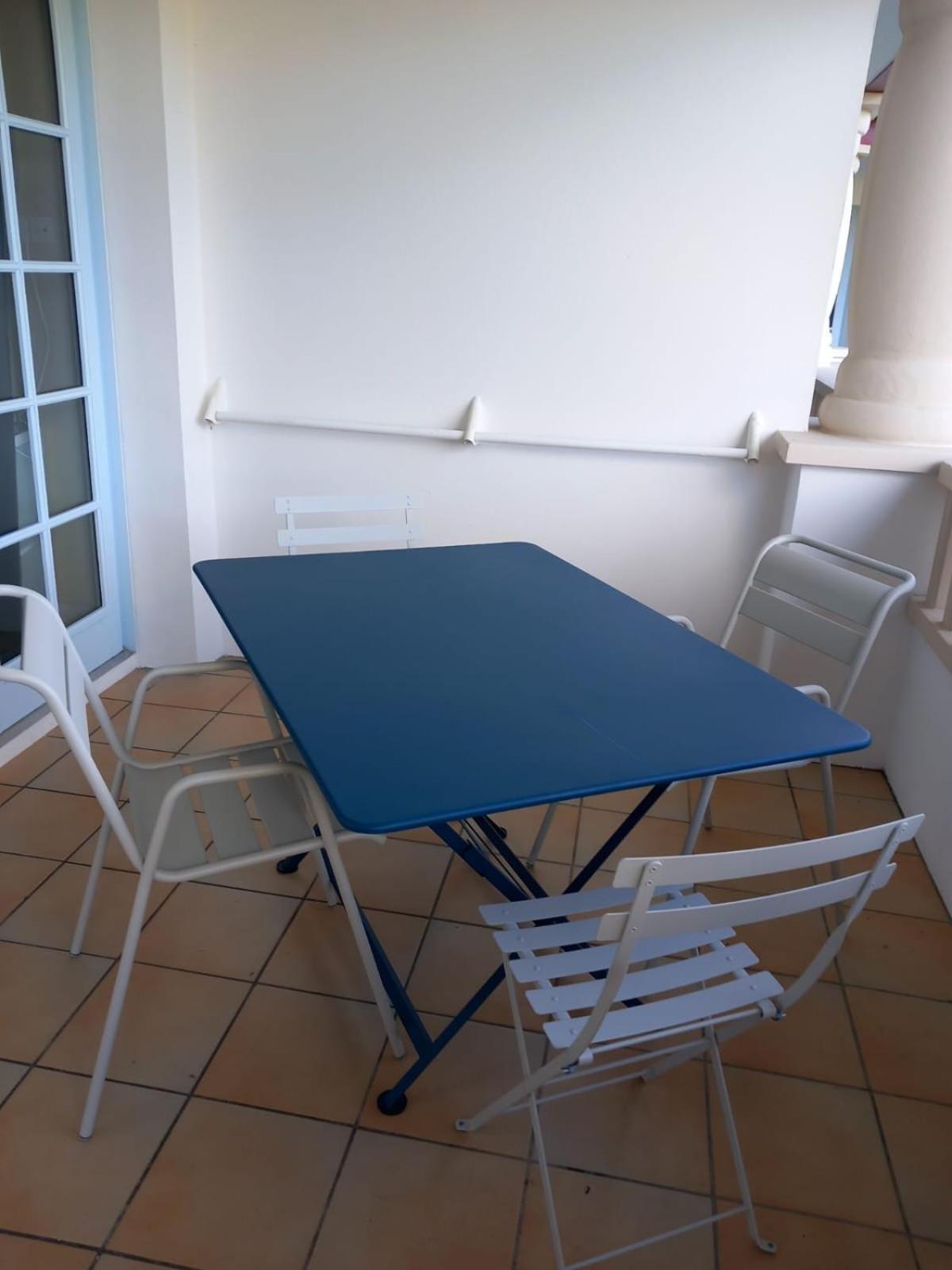 Hasparren-121 T2 Terrasse Et Piscine Urrugne Eksteriør billede