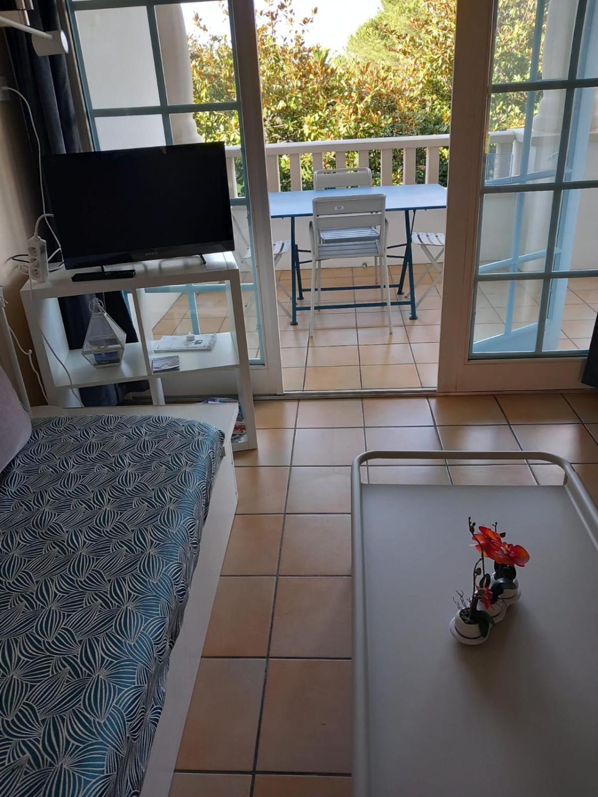 Hasparren-121 T2 Terrasse Et Piscine Urrugne Eksteriør billede